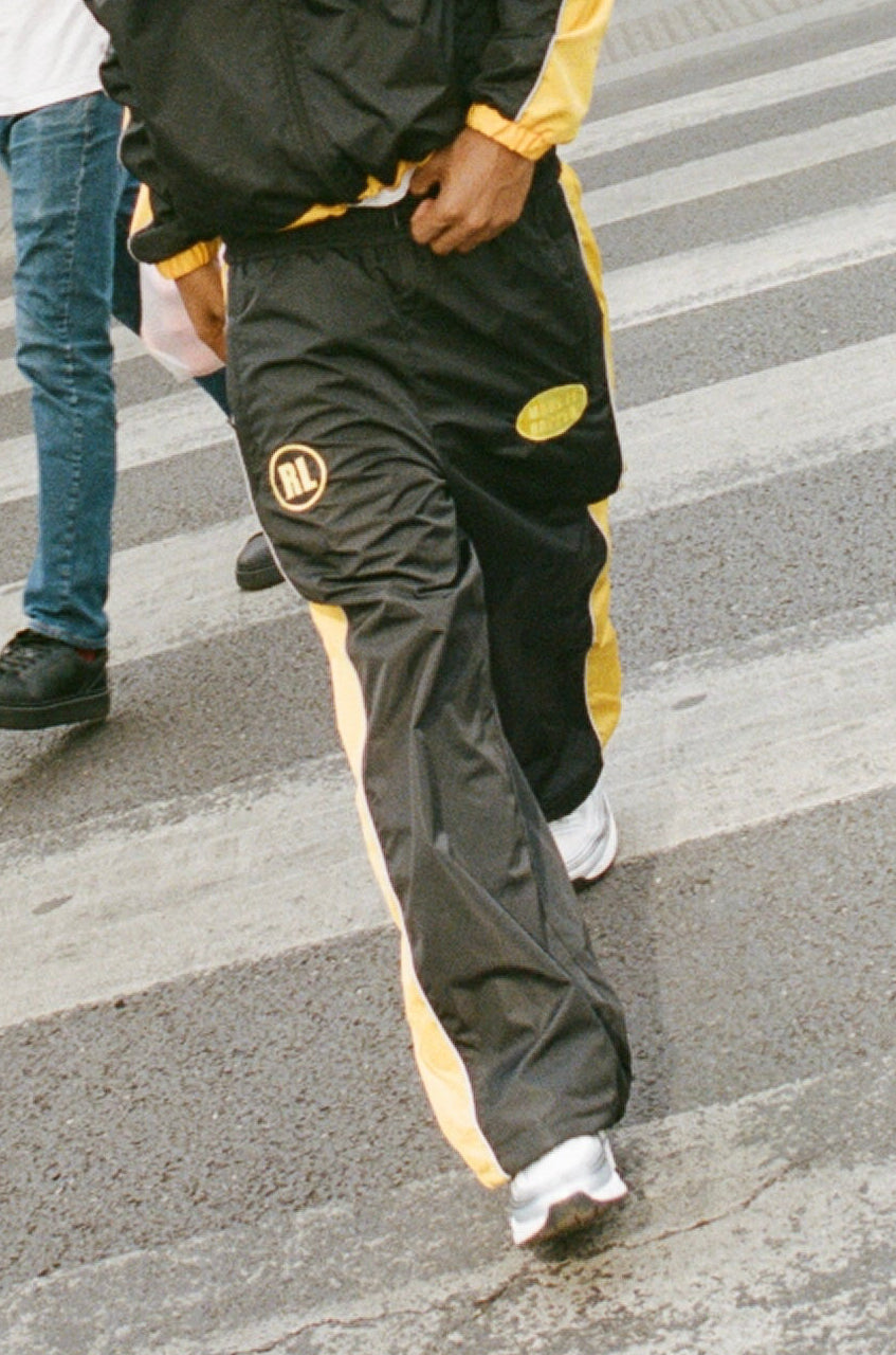 THE REAL LIFE BUMBLE TRACKIE (TROUSERS)