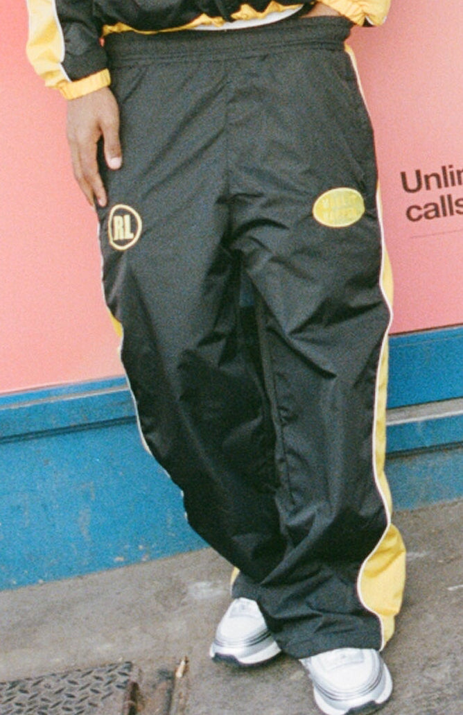THE REAL LIFE BUMBLE TRACKIE (TROUSERS)