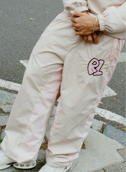DA FLY BOTTOMS [NYLON SET]