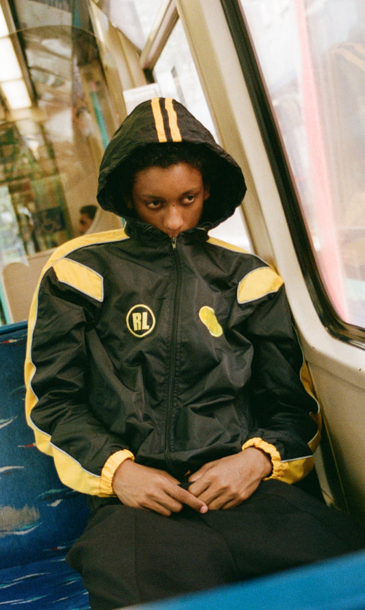 REAL LIFE BUMBLE TRACKIE (TOP)